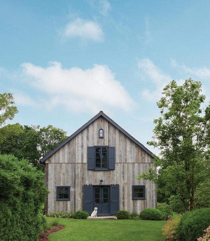 New York Reclaimed Wood Pioneermillworks